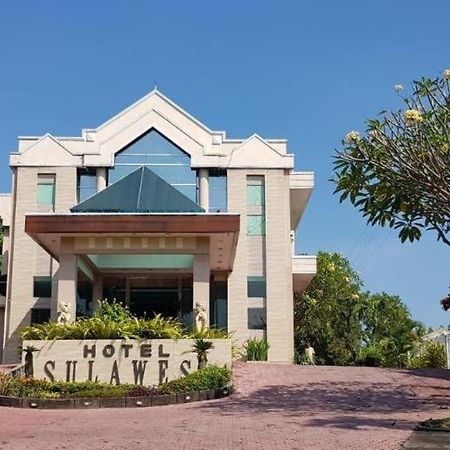 Hotel Sulawesi Jembel Екстериор снимка