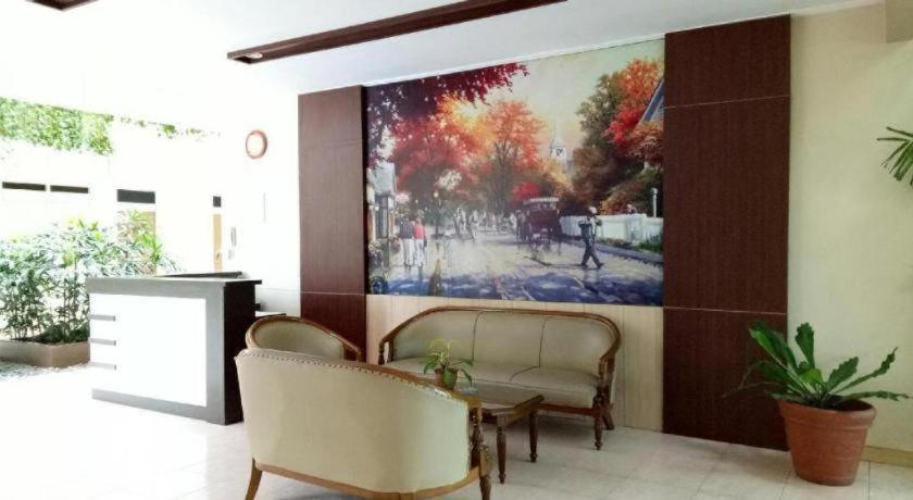 Hotel Sulawesi Jembel Екстериор снимка